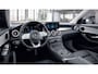 Mercedes-Benz GLC 200 Business Solution AMG | Widescreen | Lederen bekleding | Getint glas | Alarm |