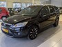 Ford Focus Wagon 1.6-16V Futura Airco, Trekhaak, Stuurbekrachtiging