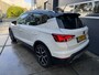 SEAT Arona 1.0 TSI 115pk DSG FR Business Intense Plus Camera Winterpakket Alcantara Virtual Cockpit