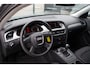 Audi A4 Limousine 1.8 TFSI 160 PK, Stoelverwarming, Parkeersensoren
