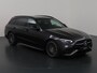 Mercedes-Benz C-klasse Estate 180 Star Edition AMG Line | Panoramadak | Night Pakket | Elektrische Stoelen met Memory | Sfeerverlichting |