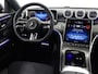 Mercedes-Benz C-klasse Estate 180 Star Edition AMG Line | Panoramadak | Night Pakket | Elektrische Stoelen met Memory | Sfeerverlichting |