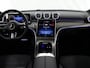 Mercedes-Benz C-klasse Estate 180 Star Edition AMG Line | Panoramadak | Night Pakket | Elektrische Stoelen met Memory | Sfeerverlichting |