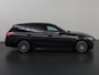 Mercedes-Benz C-klasse Estate 180 Star Edition AMG Line | Panoramadak | Night Pakket | Elektrische Stoelen met Memory | Sfeerverlichting |