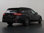 Mercedes-Benz C-klasse Estate 180 Star Edition AMG Line | Panoramadak | Night Pakket | Elektrische Stoelen met Memory | Sfeerverlichting |