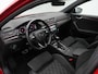 Skoda Superb Combi 1.5 TSI 150 pk DSG ACT Sportline Business | Panoramadak | Geheugenstoelen | Rondomzicht camera | Matrix LED | Stuur-/achterbankverwarming
