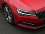 Skoda Superb Combi 1.5 TSI 150 pk DSG ACT Sportline Business | Panoramadak | Geheugenstoelen | Rondomzicht camera | Matrix LED | Stuur-/achterbankverwarming