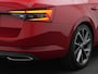 Skoda Superb Combi 1.5 TSI 150 pk DSG ACT Sportline Business | Panoramadak | Geheugenstoelen | Rondomzicht camera | Matrix LED | Stuur-/achterbankverwarming
