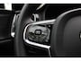 Volvo V60 2.0 T6 Plug-in hybrid AWD Plus Dark | Panoramadak | Semi Elek. trekhaak | 360° camera | Harman Kardon audio | Verwarmde voorruit | Adapt. Cruise Control | Voor -en achterstoelen verwambaar | Verwarmbaar stuurwiel | Elek. Bed. stoelen met Memory | Glazen pook | Blind Spot | Google Maps navigatie |