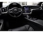 Volvo V60 2.0 T6 Plug-in hybrid AWD Plus Dark | Panoramadak | Semi Elek. trekhaak | 360° camera | Harman Kardon audio | Verwarmde voorruit | Adapt. Cruise Control | Voor -en achterstoelen verwambaar | Verwarmbaar stuurwiel | Elek. Bed. stoelen met Memory | Glazen pook | Blind Spot | Google Maps navigatie |
