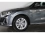 Audi Q3 45 TFSI e S-Line Panorama / Opendak /  Cruise / Carplay / LED