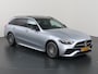 Mercedes-Benz C-klasse Estate 180 AMG Line | Night | Panoramadak | Memory | Headup | Digital Light | 19" lichtmetalen velgen |