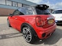 MINI John Cooper Works Mini 2.0 Chili 231PK HANDBAK UNIEK!!