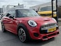MINI John Cooper Works Mini 2.0 Chili 231PK HANDBAK UNIEK!!