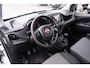 Fiat Doblò 1.3 MJet 90 pk L1H1 Airco, Trekhaak 3 zits APK 10-2026