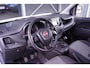 Fiat Doblò 1.3 MJ 95 pk L2H1 Maxi SX Navi, Trekhaak Airco, PDC achter, Lange Uitvoering, NAP, 1e Eigenaar
