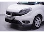 Fiat Doblò 1.3 MJ 95 pk L2H1 Maxi SX Navi, Trekhaak Airco, PDC achter, Lange Uitvoering, NAP, 1e Eigenaar