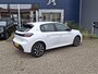 Peugeot 208 1.2 Hybrid 110 e-DCS6 Style