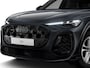 Audi Q5 S edition 2.0 TFSI e 220 kW / 299 PK SUV | Optiekpakket zwart | Techniekpakket plus | Trekhaak elektrisch | Stoelen voor elektrisch |