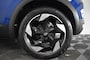 Renault Captur 1.0 TCE 90PK TECHNO
