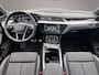 Audi Q8 e-tron 50 quattro S Edition 95 kWh 340 PK | Panoramadak | Head-Up | Comfortsleutel | 21-Inch | Matrix | Stoel/stuurverwarming | Ambient-Lightning |