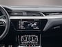 Audi Q8 e-tron 50 quattro S Edition 95 kWh 340 PK | Panoramadak | Head-Up | Comfortsleutel | 21-Inch | Matrix | Stoel/stuurverwarming | Ambient-Lightning |
