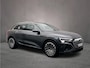Audi Q8 e-tron 50 quattro S Edition 95 kWh 340 PK | Panoramadak | Head-Up | Comfortsleutel | 21-Inch | Matrix | Stoel/stuurverwarming | Ambient-Lightning |