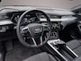 Audi Q8 e-tron 50 quattro S Edition 95 kWh 340 PK | Panoramadak | Head-Up | Comfortsleutel | 21-Inch | Matrix | Stoel/stuurverwarming | Ambient-Lightning |
