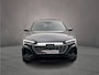 Audi Q8 e-tron 50 quattro S Edition 95 kWh 340 PK | Panoramadak | Head-Up | Comfortsleutel | 21-Inch | Matrix | Stoel/stuurverwarming | Ambient-Lightning |