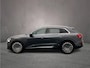 Audi Q8 e-tron 50 quattro S Edition 95 kWh 340 PK | Panoramadak | Head-Up | Comfortsleutel | 21-Inch | Matrix | Stoel/stuurverwarming | Ambient-Lightning |