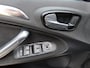 Ford S-Max 2.0-16V Ecc Cruisecontrol Leer/Alcantara Panoramadak Pdc Lm Velgen Trekhaak**Apk t/m 18-9-2026**