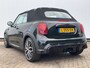 MINI John Cooper Works Mini Cabrio 2.0 Incl.BTW Cabrio H/K Hud Adap.Cruise Stoelverw British-Racing Green!