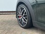MINI John Cooper Works Mini Cabrio 2.0 Incl.BTW Cabrio H/K Hud Adap.Cruise Stoelverw British-Racing Green!