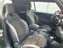 MINI John Cooper Works Mini Cabrio 2.0 Incl.BTW Cabrio H/K Hud Adap.Cruise Stoelverw British-Racing Green!