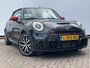 MINI John Cooper Works Mini Cabrio 2.0 Incl.BTW Cabrio H/K Hud Adap.Cruise Stoelverw British-Racing Green!