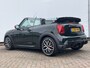 MINI John Cooper Works Mini Cabrio 2.0 Incl.BTW Cabrio H/K Hud Adap.Cruise Stoelverw British-Racing Green!