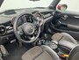 MINI John Cooper Works Mini Cabrio 2.0 Incl.BTW Cabrio H/K Hud Adap.Cruise Stoelverw British-Racing Green!
