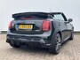 MINI John Cooper Works Mini Cabrio 2.0 Incl.BTW Cabrio H/K Hud Adap.Cruise Stoelverw British-Racing Green!