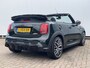 MINI John Cooper Works Mini Cabrio 2.0 Incl.BTW Cabrio H/K Hud Adap.Cruise Stoelverw British-Racing Green!