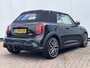 MINI John Cooper Works Mini Cabrio 2.0 Incl.BTW Cabrio H/K Hud Adap.Cruise Stoelverw British-Racing Green!