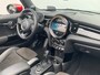 MINI John Cooper Works Mini Cabrio 2.0 Incl.BTW Cabrio H/K Hud Adap.Cruise Stoelverw British-Racing Green!