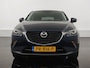 Mazda CX-3 2.0 SkyActiv-G 120 Dynamic - Navigatie - Climate control - Cruise control - LM velgen - 12 maanden garantie