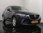 Mazda CX-3 2.0 SkyActiv-G 120 Dynamic - Navigatie - Climate control - Cruise control - LM velgen - 12 maanden garantie