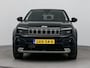 Jeep Avenger 1.2 100pk e-Hybrid Summit | Lederen bekleding | Schuifdak | Stoelverwarming | Elektrische achterklep