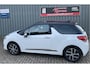 Citroën DS3 1.2 VTi So Chic Clima.Cruise.electr.pakket.Audio