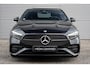 Mercedes-Benz A-klasse A 180 Limousine Automaat AMG Line | Premium Pakket | Nightpakket | Advanced Sound System | Keyless-Go | Sfeerverlichting | Stoelverwarming | LED | Parktronic met camera