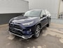 Toyota RAV4 2.5 Plug-in Hybrid AWD Bi-Tone Plus Limited Incl: Dode hoek detectie - AppleCarPlay/AndroidAuto, Stoel en Stuurverwarming, LM velgen, Parkeer hulp camera