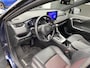 Toyota RAV4 2.5 Plug-in Hybrid AWD Bi-Tone Plus Limited Incl: Dode hoek detectie - AppleCarPlay/AndroidAuto, Stoel en Stuurverwarming, LM velgen, Parkeer hulp camera