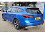 Ford Focus Wagon 155PK HYBRID ACTIVE AUTOMAAT WINTERPACK EASY-PARKING PAKKET EL-ACHTERKLEP BLISS DRIVER-ASS-PACK-2 4JR-FABRIEKSGARANTIE!