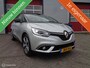 Renault Scenic 1.2 TCe Collection/Airco/Navi/Half leer/20'lm/PDC/1st eig/2-tone zilver/zwart